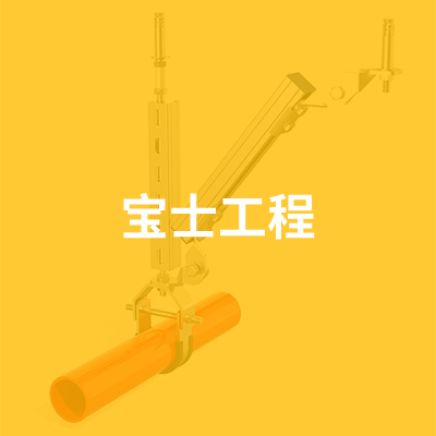 廣東寶士工程技術(shù)有限公司